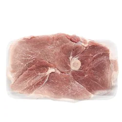 Smoked Ham Slice