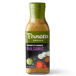 Panera Bread Panera Balsamic Vinaigrette Dressing 12 oz