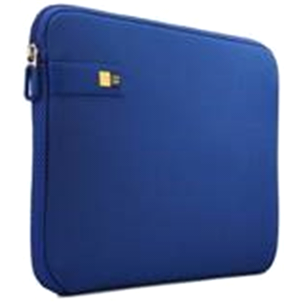 slide 1 of 1, CaseLogic 13.3" Laptop and MacBook Sleeve Ion, 1 ct