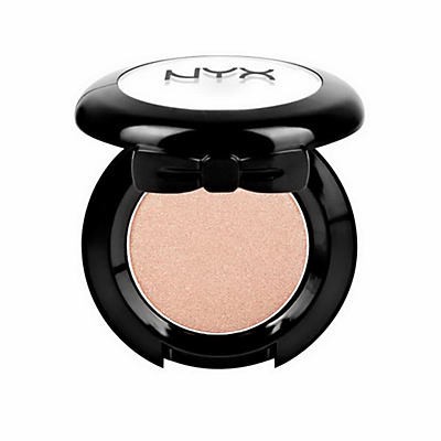 slide 1 of 3, NYX Professional Makeup Eye Shadow 0.053 oz, 0.05 oz