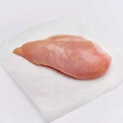 Hand Trimmed Family Pack Fresh Chicken Breast
