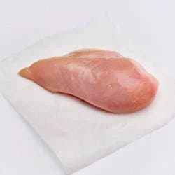 Hand Trimmed Family Pack Fresh Chicken Breast