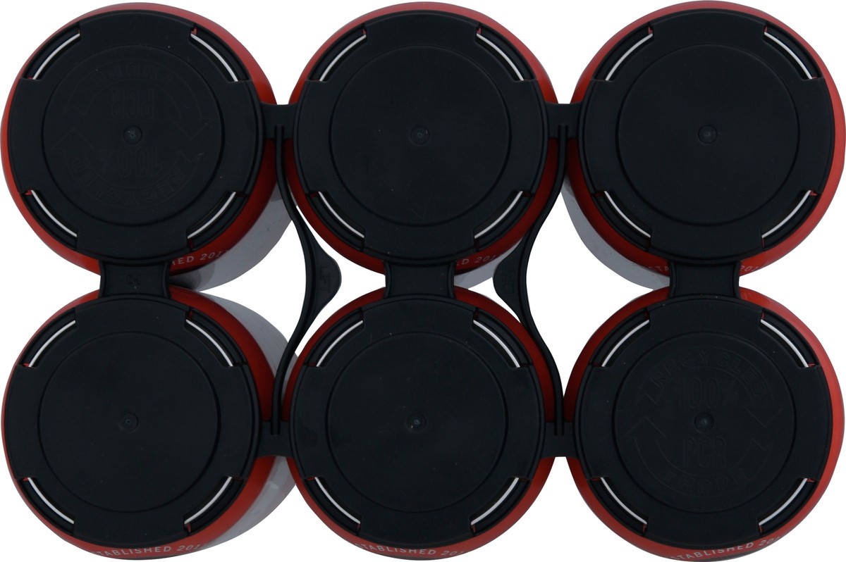 slide 5 of 11, Track Seven Brewing Company Left Eye Right Eye Double India Pale Ale 6-12 fl oz Cans, 6 ct