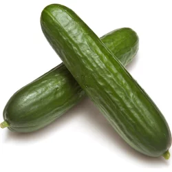 Garden Sweet Organic Cucumbers