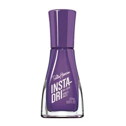Sally Hansen Insta-Dri Nail Polish - Mind Blending, 0.3oz
