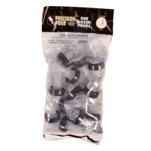 Precision Pours Measure Pourers