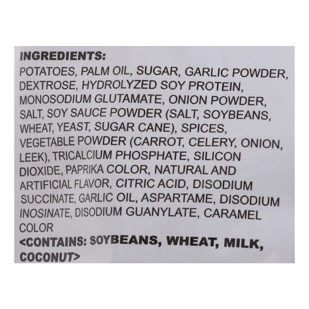 slide 12 of 13, Koikeya Karamucho Hot Chili Potato Chips 1.9 oz Bag, 1.9 oz