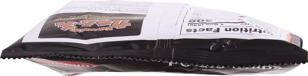 slide 6 of 13, Koikeya Karamucho Hot Chili Potato Chips 1.9 oz Bag, 1.9 oz