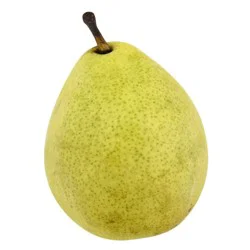 Giant Eagle Produce D'anjou Pear