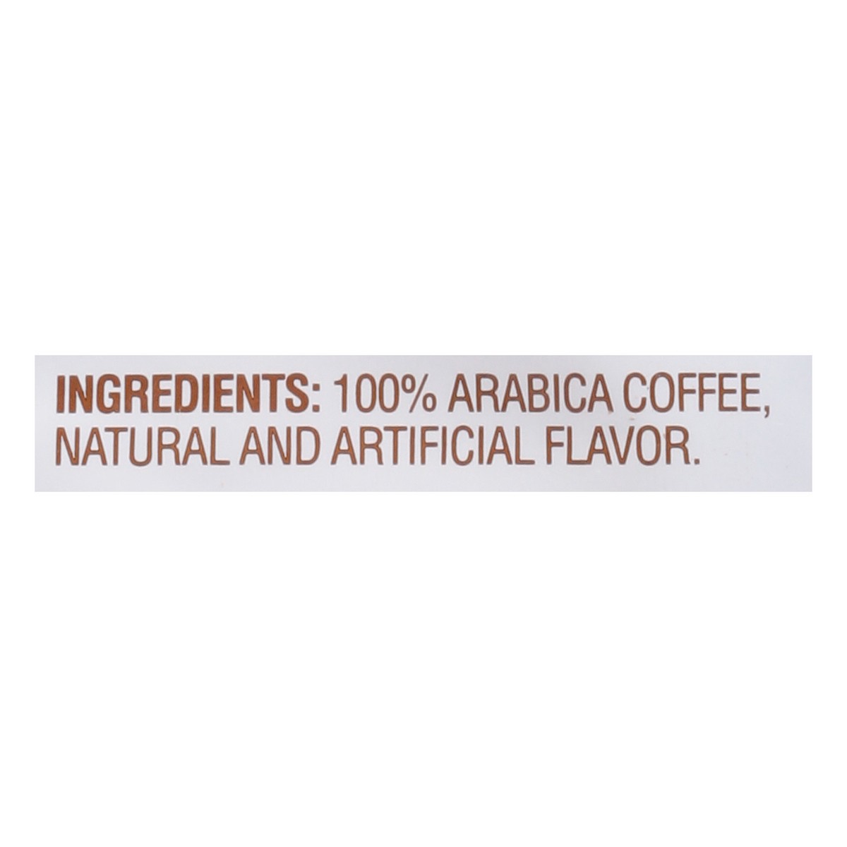 slide 12 of 13, Signature Select Light Roast Ground 100% Arabica Coconut Turmeric Coffee 12 oz, 12 oz