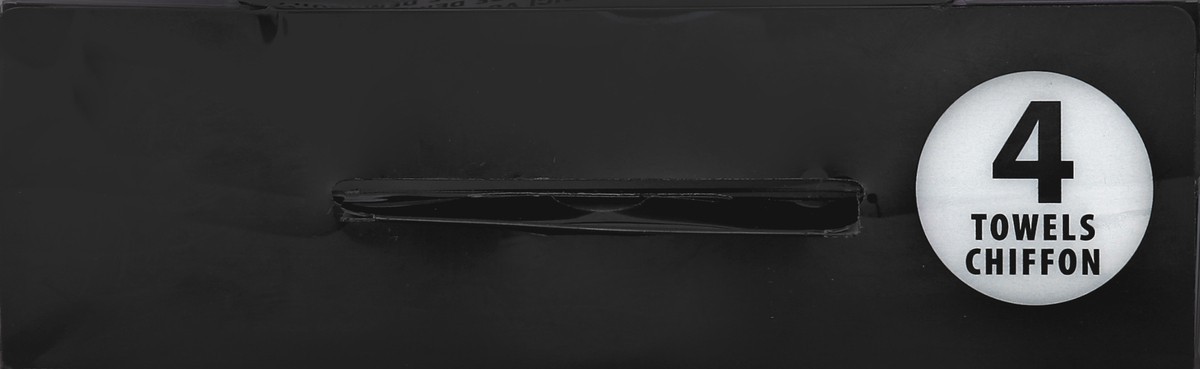 slide 3 of 5, Danielle Makeup Removing Cloth 4 ea, 4 ct