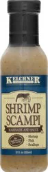 Kelchner's's Shrimp Scampi Marinade and Sauce 12 oz