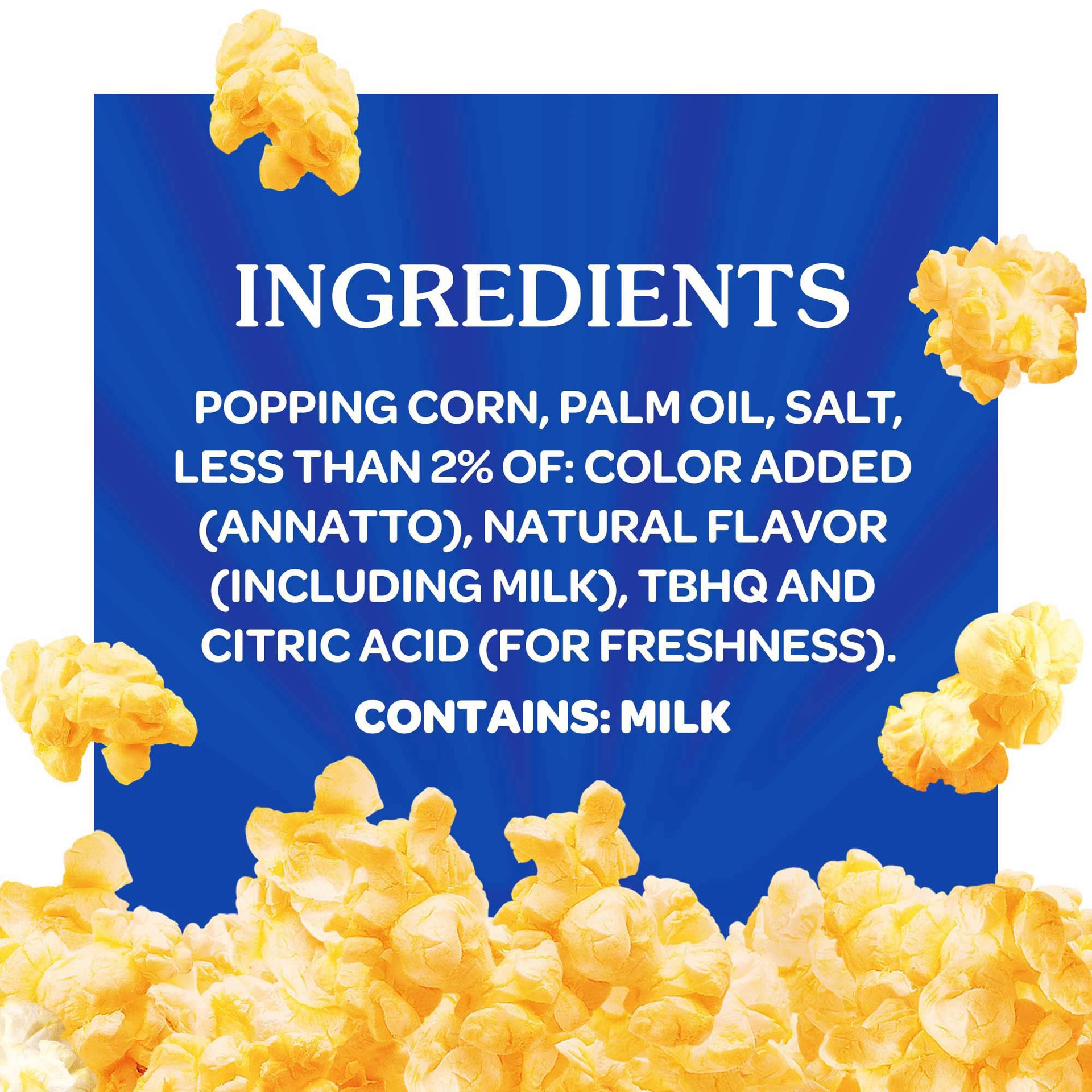 slide 5 of 5, ACT II Movie Theater Butter Microwave Popcorn Pantry Pack Bag 18 ea, 18 ct