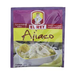 El Rey Ajiaco Seasoning