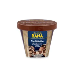 Rana Portobello Mushroom Refrigerated Sauce