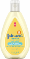 slide 1 of 6, Johnson's Head To Toe Baby Wash & Shampoo, 1.7 fl oz