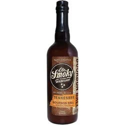 Ole Smoky Moonshine Bourbon Ball