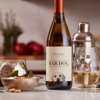 slide 6 of 22, Bar Dog 2020 Chardonnay, California, 750ml, 750 ml