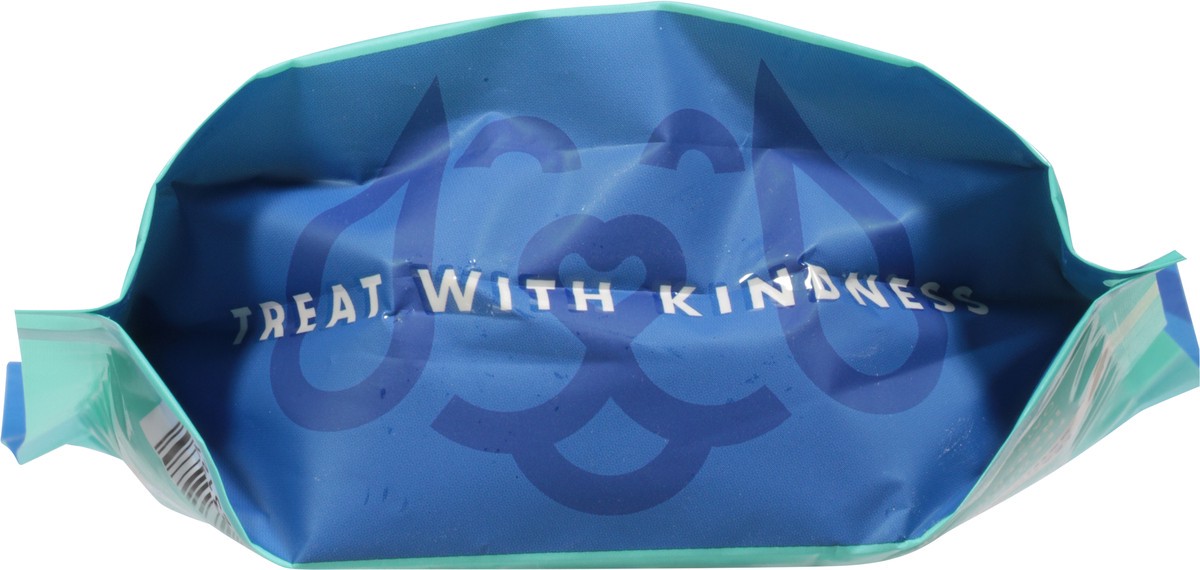 slide 4 of 9, Finley's Finleys Biscuit Dog Blueberry Coconut, 