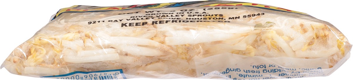 slide 7 of 11, River Valley Bean Sprouts 9 oz, 