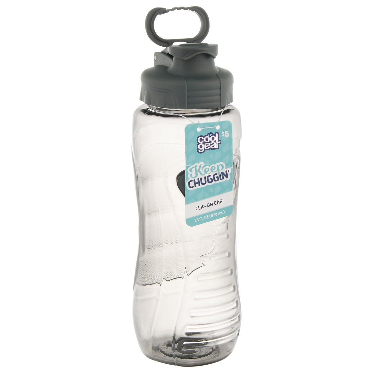 slide 6 of 9, Cool Gear Infusion Bottle 28Oz, 1 ct
