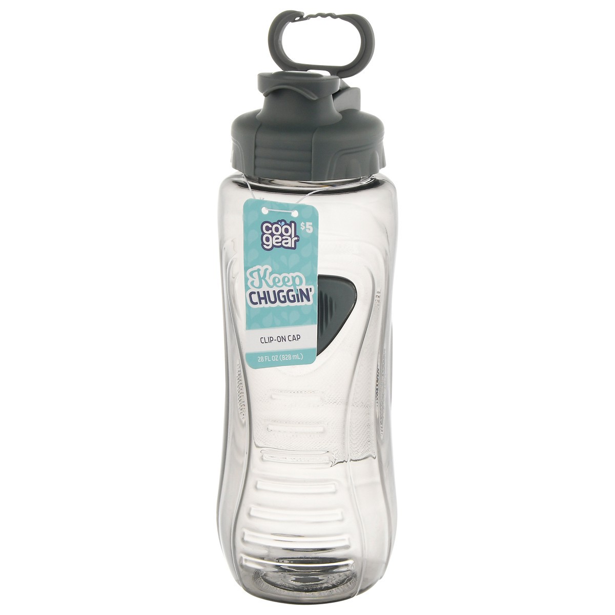 slide 8 of 9, Cool Gear Infusion Bottle 28Oz, 1 ct