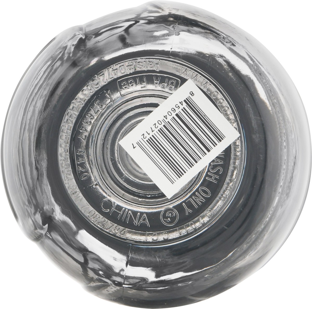 slide 5 of 9, Cool Gear Infusion Bottle 28Oz, 1 ct