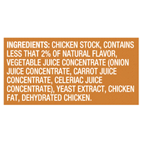 slide 17 of 17, Meijer Unsalted Chicken Broth, 32 oz