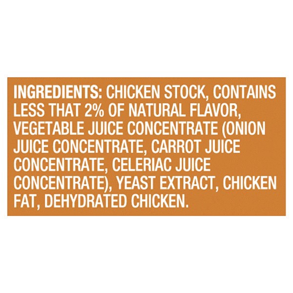 slide 16 of 17, Meijer Unsalted Chicken Broth, 32 oz