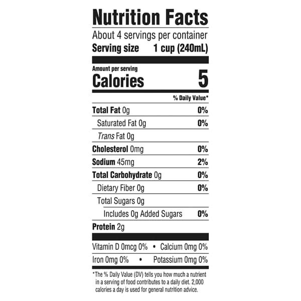 slide 14 of 17, Meijer Unsalted Chicken Broth, 32 oz
