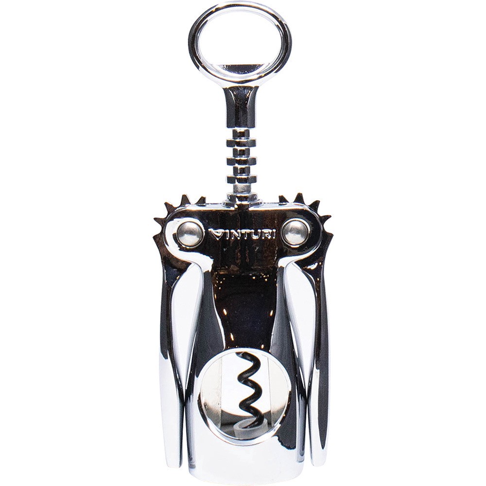 slide 1 of 1, Vinturi - Winged Corkscrew, 1 ct