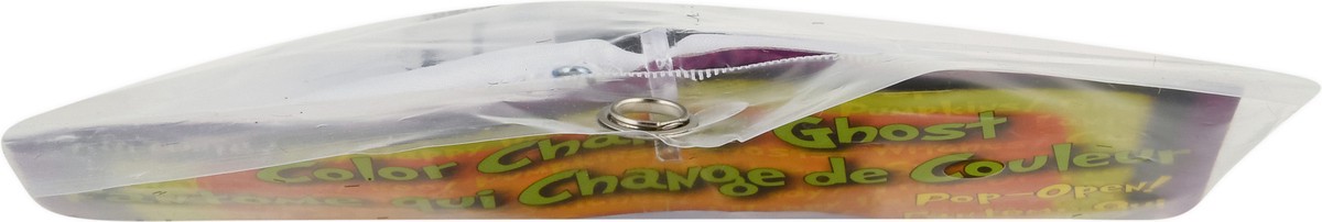 slide 7 of 9, Fun World 18 Inch Color Change Ghost 4 Each, 1 ct
