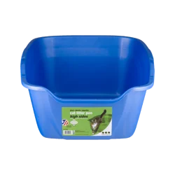 Van Ness High Side Giant Cat Pan