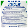 slide 6 of 9, Meijer Ultra Dish Soap, Green apple, 28 fl oz, 28 fl oz