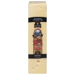 Boar's Head Swiss Cheese 1 ea