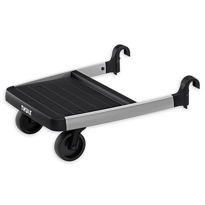 slide 1 of 2, Thule Sleek Glider Board, 1 ct