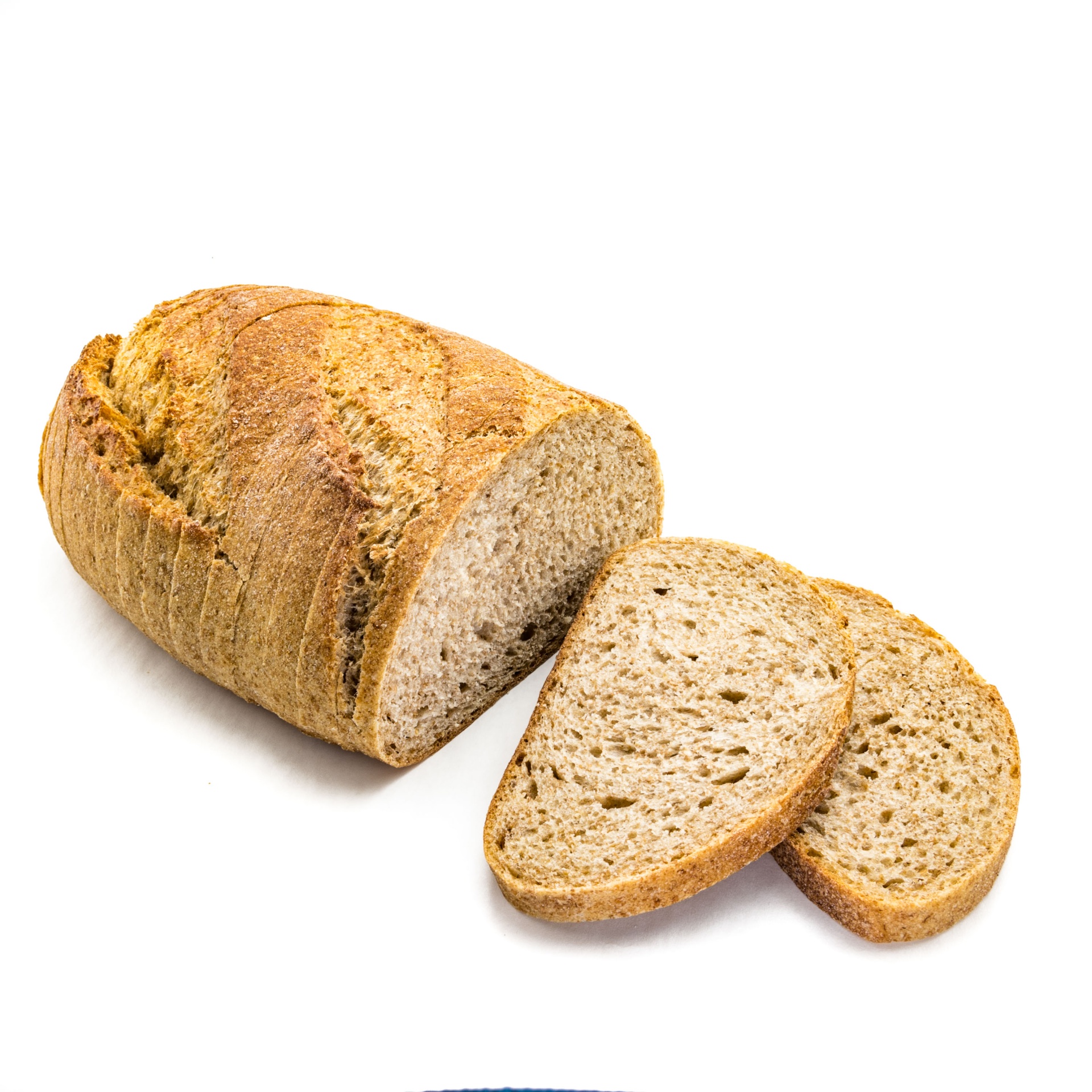 slide 1 of 1, Bakehouse Wheat Hearth Bread, 24 oz