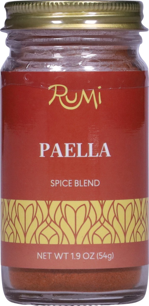 slide 10 of 12, Rumi Spice Paella Spice Blend - 1.9 oz, 1.9 oz