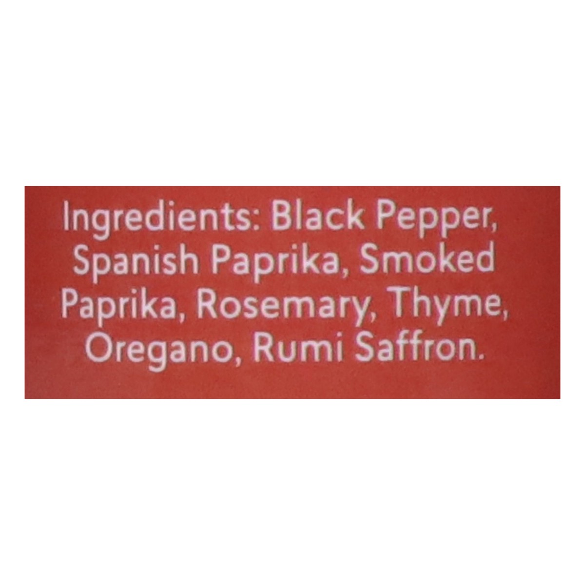 slide 2 of 12, Rumi Spice Paella Spice Blend - 1.9 oz, 1.9 oz