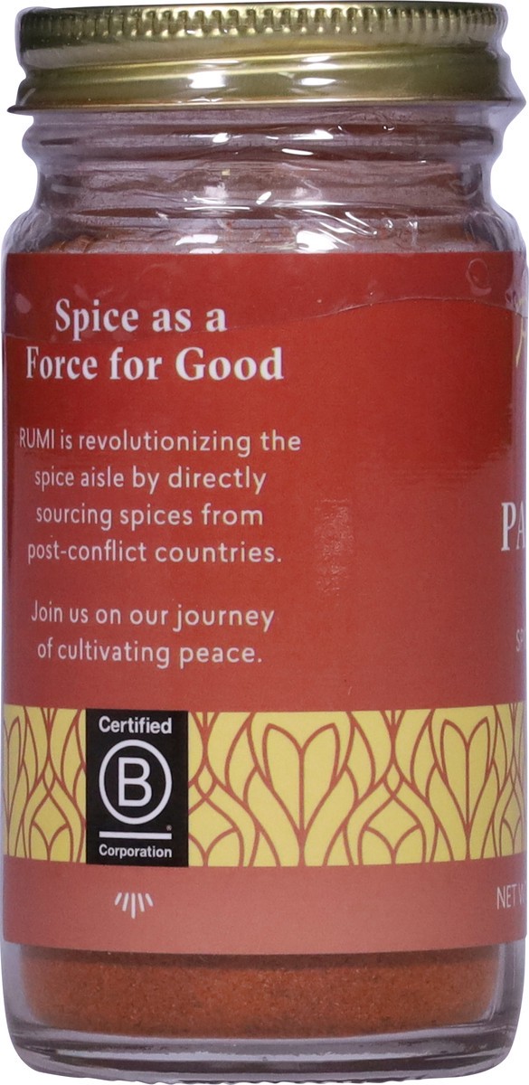 slide 8 of 12, Rumi Spice Paella Spice Blend - 1.9 oz, 1.9 oz