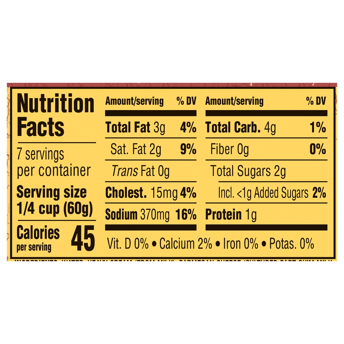 slide 11 of 11, Classico Sun-Dried Tomato Alfredo Pasta Sauce, 15 oz Jar, 15 oz
