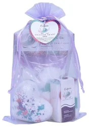 Enfusia Unicorn Heart Magical Gift Set