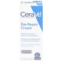 CeraVe Eye Repair Cream 0.5 oz