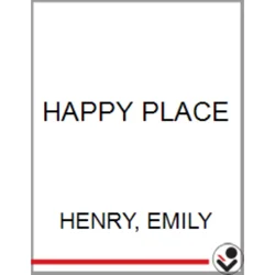Happy Place By Emily Henry