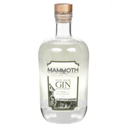 Mammoth Old Dam Gin