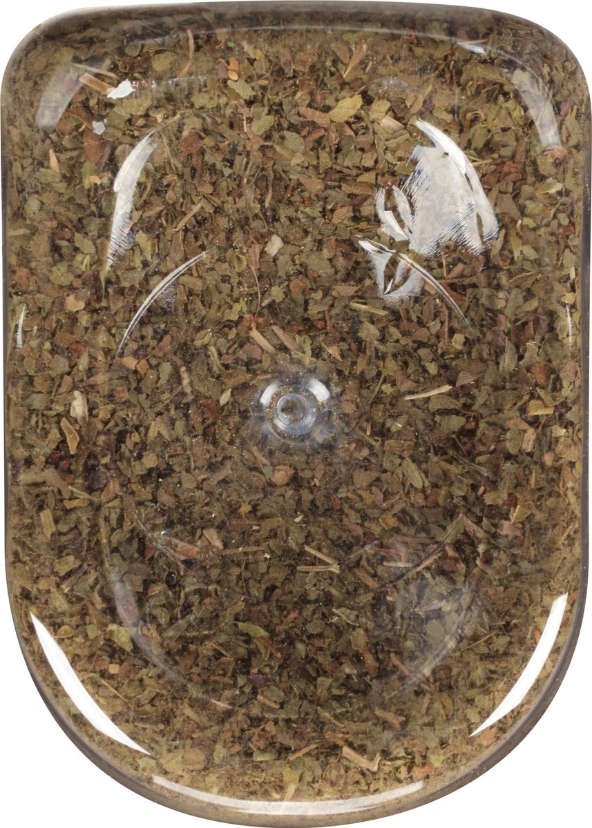 slide 9 of 14, Monarch Basil Leaf, 5.5 oz