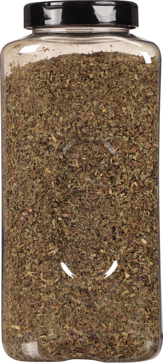 slide 4 of 14, Monarch Basil Leaf, 5.5 oz