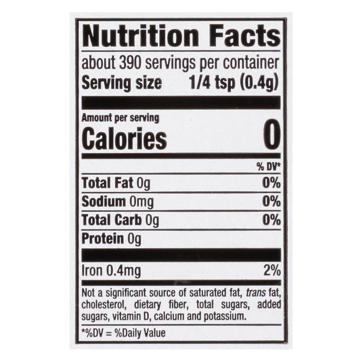 slide 5 of 14, Monarch Basil Leaf, 5.5 oz