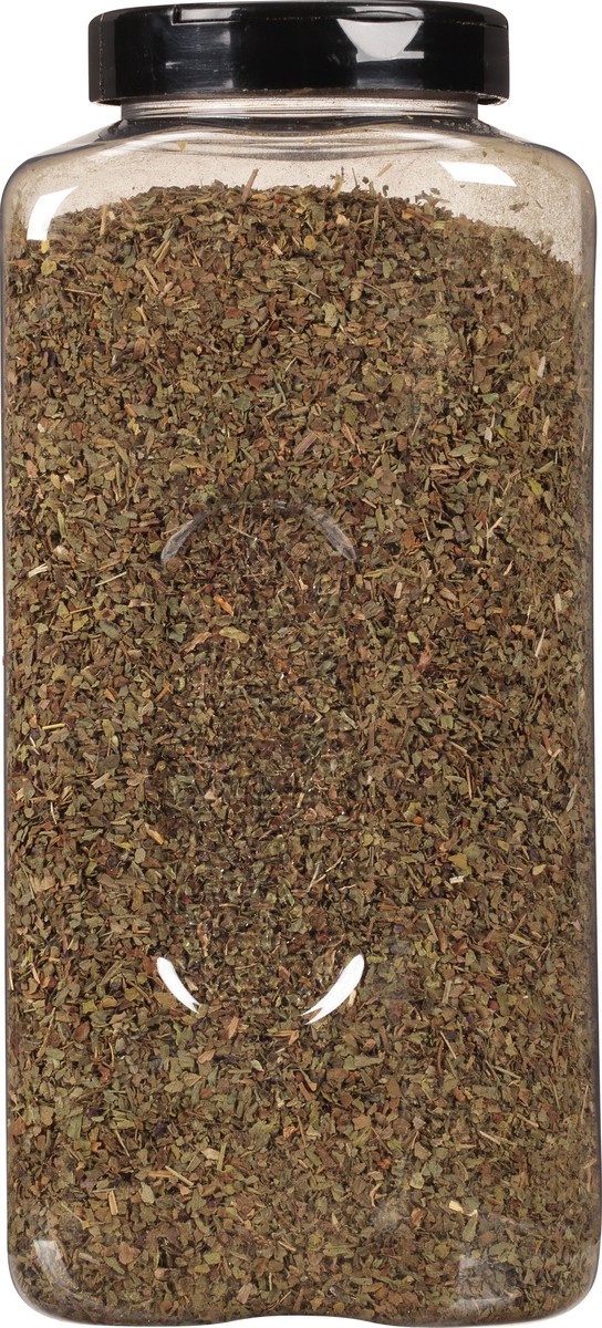 slide 2 of 14, Monarch Basil Leaf, 5.5 oz