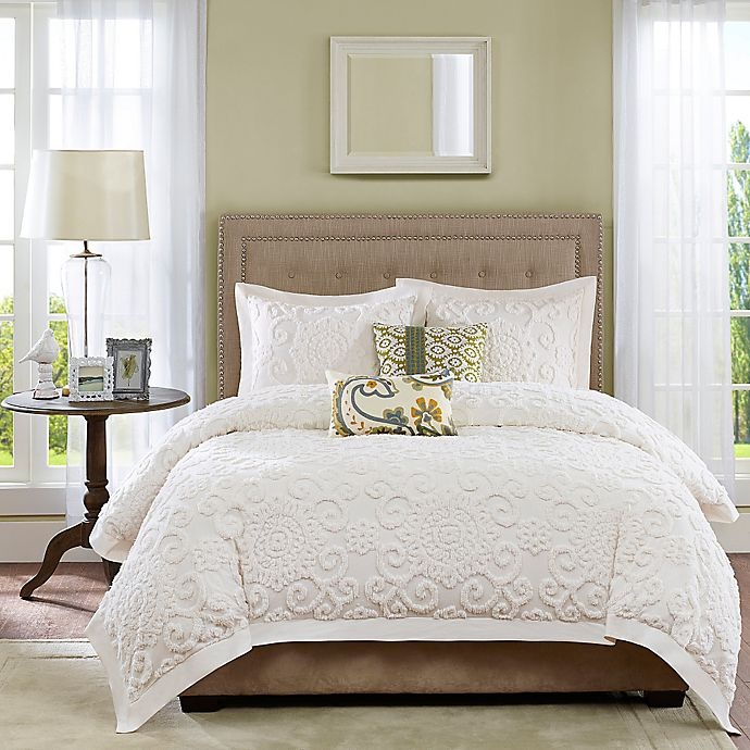 slide 1 of 6, Harbor House Suzanna Full/Queen Comforter Set, 1 ct